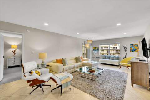 3520 S Ocean Boulevard #L405, South Palm Beach FL - photo 13 of 42
