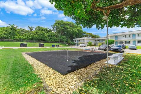3160 Lake Osborne Drive #Bldg 6 Unit 206, Lake Worth Beach FL - photo 21 of 37