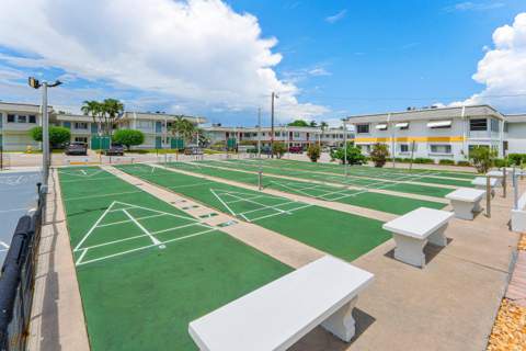 3160 Lake Osborne Drive #Bldg 6 Unit 206, Lake Worth Beach FL - photo 23 of 37