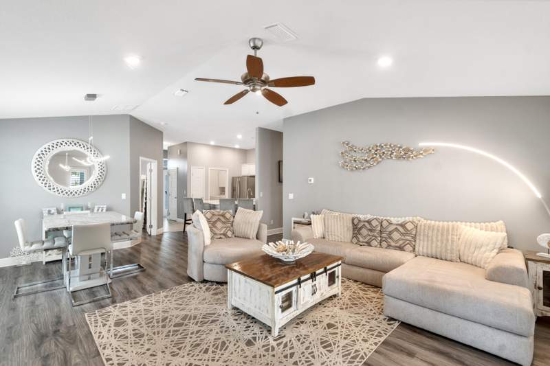 4 bedroom Single Family Residence at 5455 Lugo Street, Waterstone Phase One, Fort Pierce — photo 3