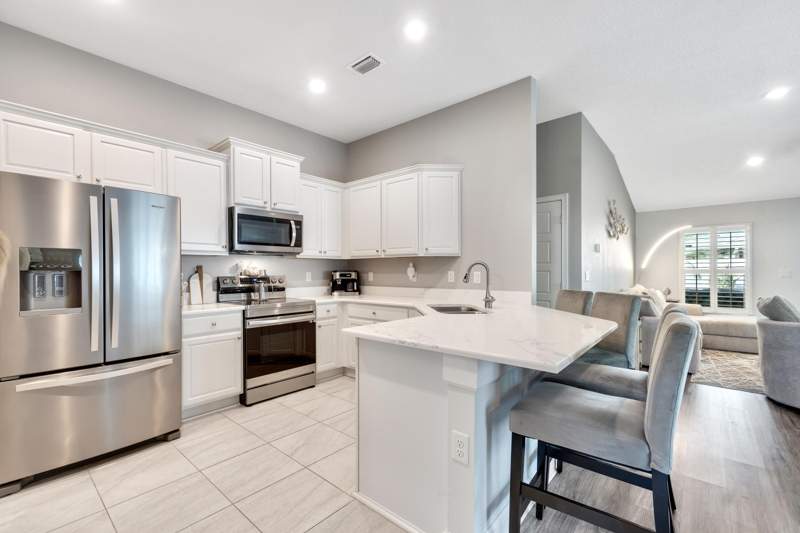 4 bedroom Single Family Residence at 5455 Lugo Street, Waterstone Phase One, Fort Pierce — photo 4