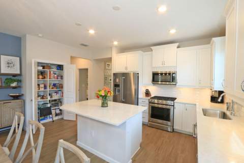 13087 SW Vermillion Circle, Port St. Lucie FL - photo 8 of 55