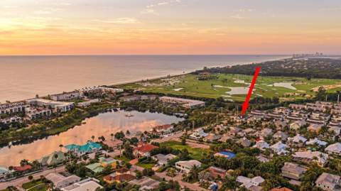 410 Old Towne Lane, Juno Beach FL - photo 8 of 53