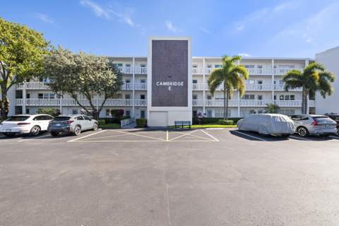 1111 Cambridge, Deerfield Beach FL - photo 22 of 23