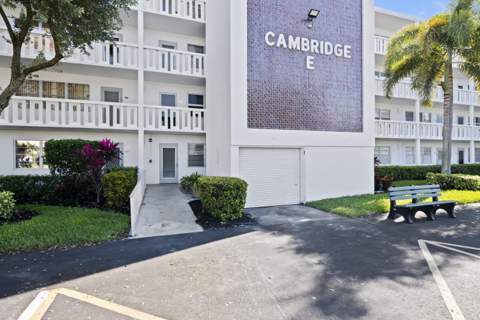 1111 Cambridge, Deerfield Beach FL - photo 21 of 23