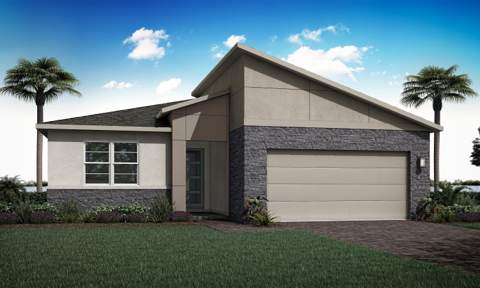 10109 SW Zahari Drive, Port St. Lucie FL - photo 12 of 12