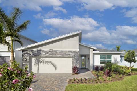 10109 SW Zahari Drive, Port St. Lucie FL - photo 11 of 12