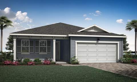 10904 SW Orana Drive, Port St. Lucie FL - photo 11 of 11