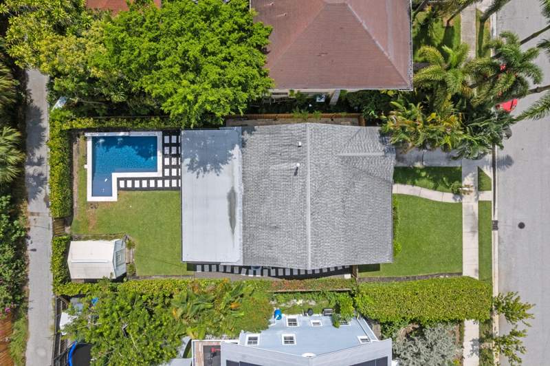 2 bedroom Single Family Residence at 521 33rd Street, Northwood Add, West Palm Beach — photo 4
