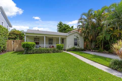 521 33rd Street, West Palm Beach FL - photo 8 of 33