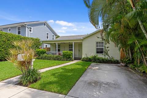521 33rd Street, West Palm Beach FL - photo 11 of 33