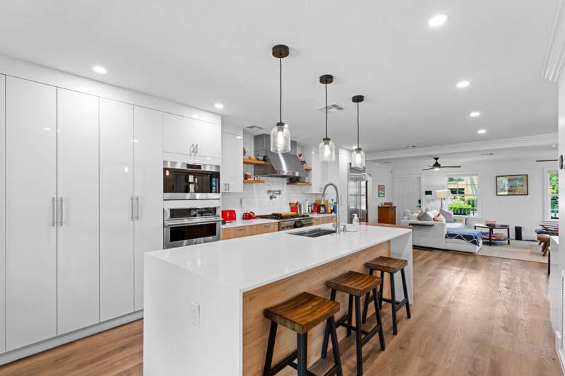2 bedroom Single Family Residence at 521 33rd Street, Northwood Add, West Palm Beach — photo 5
