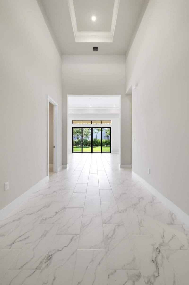 3 bedroom Single Family Residence at 7950 Rowan Terrace, The Falls at Parkland, Parkland — photo 5