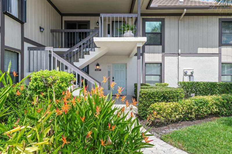 3 bedroom Condominium at 13268 Polo Club Road #A107, Cowdray Park Condo, Wellington — photo 3