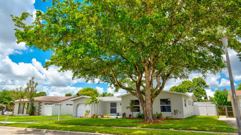 3 bedroom Single Family Residence at 521 SW 63rd Terrace, Kimberly Forest Sec 2, Margate — photo 3
