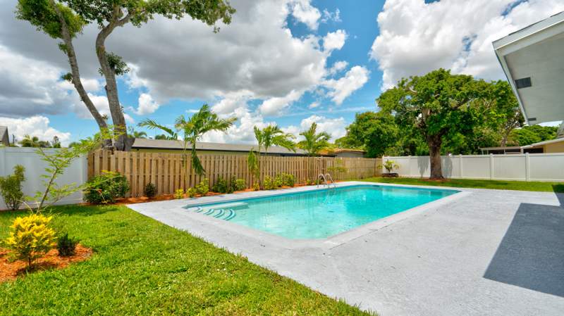 3 bedroom Single Family Residence at 521 SW 63rd Terrace, Kimberly Forest Sec 2, Margate — photo 5