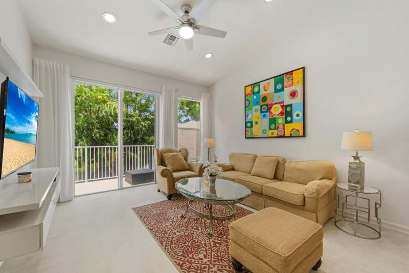 3 bedroom Townhouse at 8133 Mulligan Circle, Pod 20C Pud Ll At The Reserve - Castle Pines, Port St. Lucie — photo 2