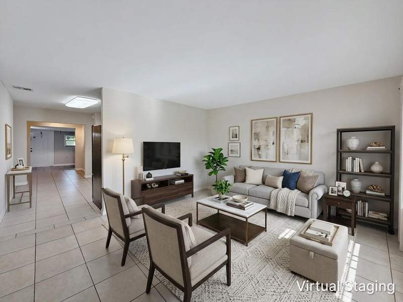 4 bedroom Villa at 5365 Cannon Way, Cannongate 4, West Palm Beach — photo 5