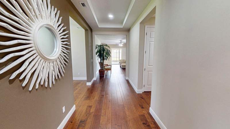 3 bedroom Single Family Residence at 10178 SW Fernwood Avenue, Tradition Plat No 35, Port St. Lucie — photo 2