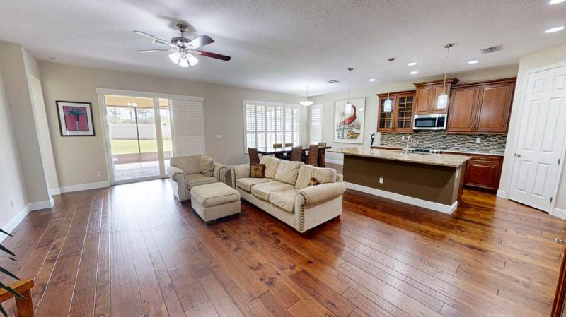 3 bedroom Single Family Residence at 10178 SW Fernwood Avenue, Tradition Plat No 35, Port St. Lucie — photo 3