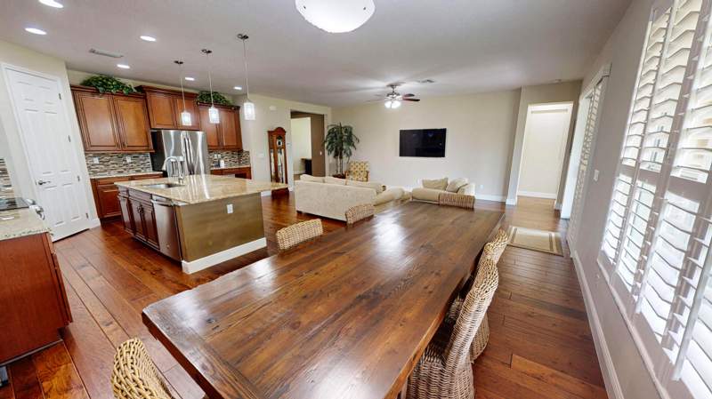 3 bedroom Single Family Residence at 10178 SW Fernwood Avenue, Tradition Plat No 35, Port St. Lucie — photo 5