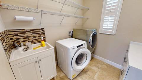 10178 SW Fernwood Avenue, Port St. Lucie FL - photo 23 of 56