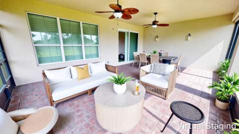 10178 SW Fernwood Avenue, Port St. Lucie FL - photo 24 of 56