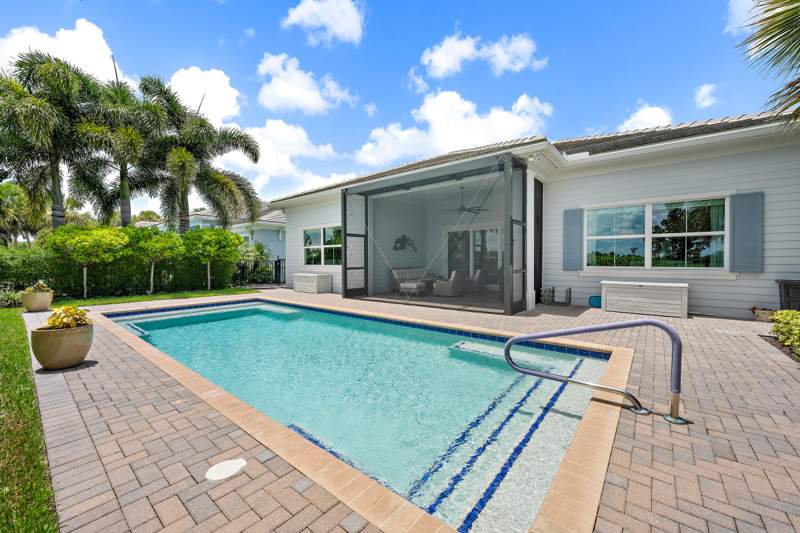 3 bedroom Single Family Residence at 9930 Timber Creek Way, Regency at Avenir, Palm Beach Gardens — photo 2