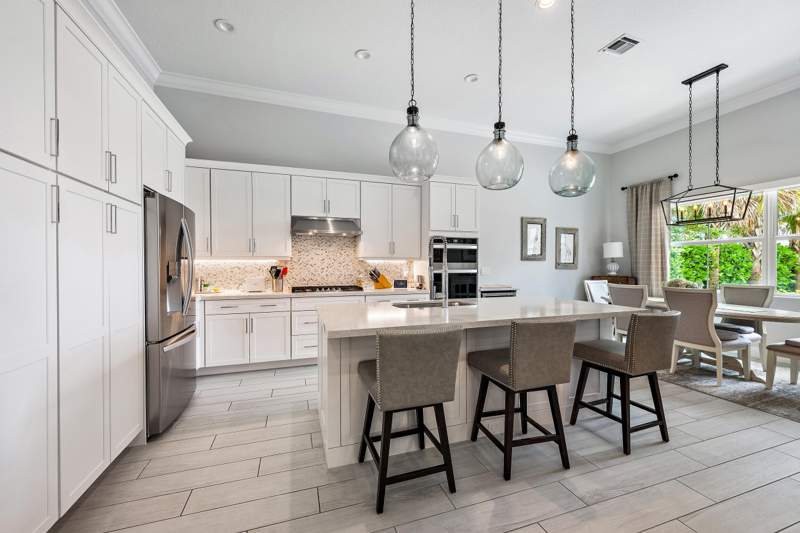 3 bedroom Single Family Residence at 9930 Timber Creek Way, Regency at Avenir, Palm Beach Gardens — photo 4