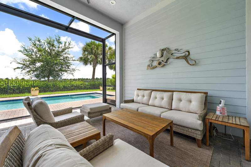 3 bedroom Single Family Residence at 9930 Timber Creek Way, Regency at Avenir, Palm Beach Gardens — photo 5