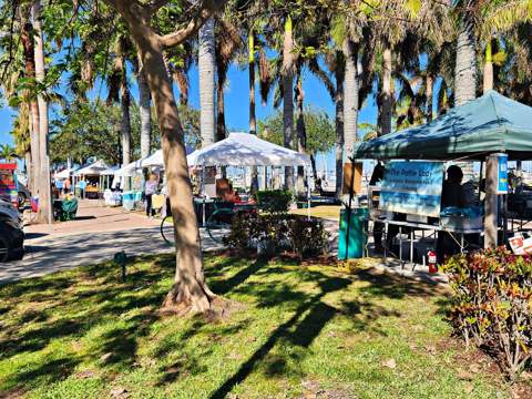 715 N 10th Street, Fort Pierce FL - photo 9 of 18