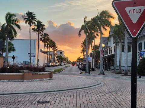 715 N 10th Street, Fort Pierce FL - photo 17 of 18