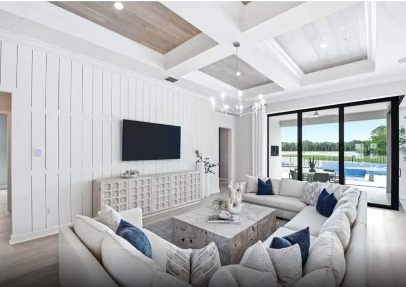 3 bedroom Single Family Residence at 10156 Amara Ranch #Regalia 129, Amara, Lake Worth — photo 3