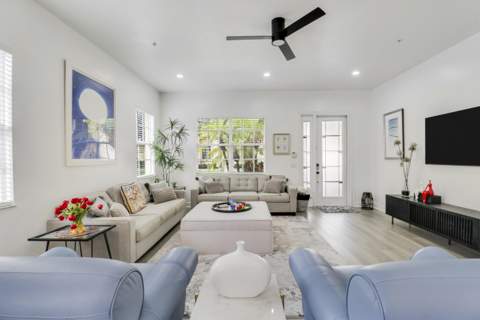 10150 SW Ambrose Way, Port St. Lucie FL - photo 8 of 73