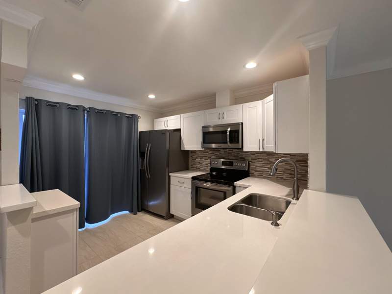 2 bedroom Condominium at 9638 NW 65th Street #C10, Spyglass Condominium 1, Tamarac — photo 3