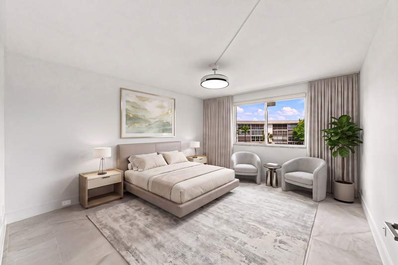 2 bedroom Condominium at 1705 Andros Isle #E3, Wynmoor-Andros, Coconut Creek — photo 4