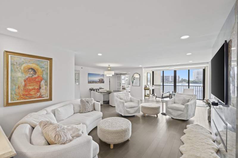3 bedroom Condominium at 19800 N Sandpointe Bay N Drive #201, Sandpointe Bay Condo, Tequesta — photo 2