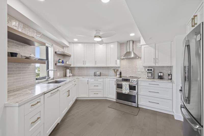 3 bedroom Condominium at 19800 N Sandpointe Bay N Drive #201, Sandpointe Bay Condo, Tequesta — photo 3