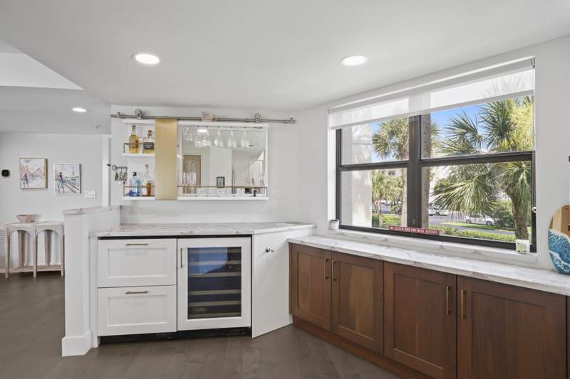 3 bedroom Condominium at 19800 N Sandpointe Bay N Drive #201, Sandpointe Bay Condo, Tequesta — photo 4