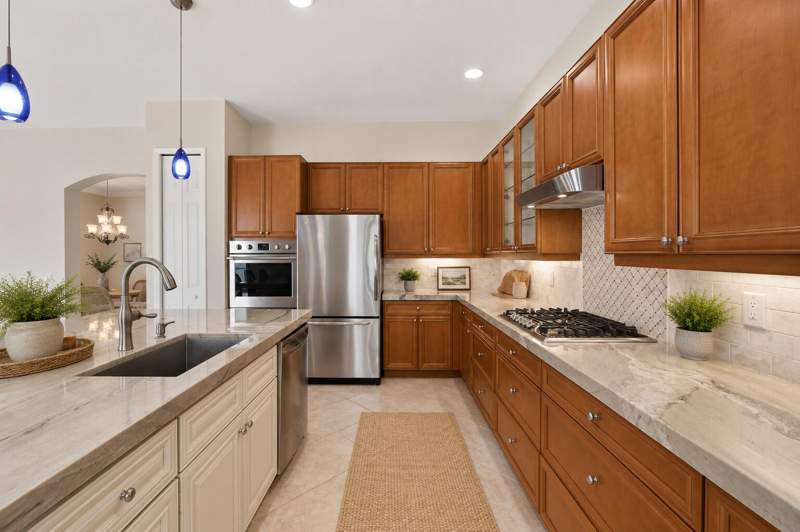 3 bedroom Single Family Residence at 116 NW Summerville Court, Magnolia Lakes Phase 1 St Lucie West No 151 — photo 5
