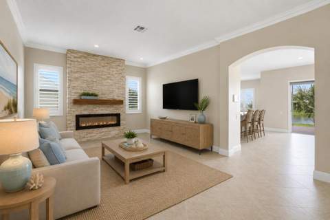 116 NW Summerville Court,  FL - photo 9 of 64