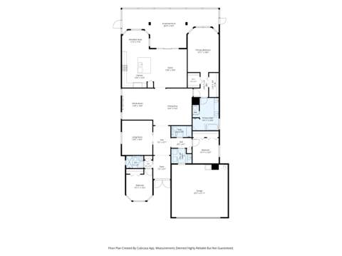 116 NW Summerville Court,  FL - photo 19 of 64