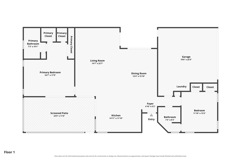 2 bedroom Single Family Residence at 1200 NW 18th Avenue, Rainberry Lakes Phase 3-B, Delray Beach — photo 2