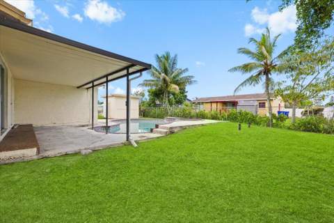 7712 SW 7th Street, North Lauderdale FL - photo 24 of 26