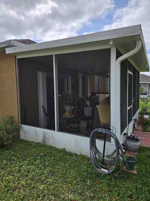 6126 NW Wild Cotton Way, Port St. Lucie FL - photo 10 of 47