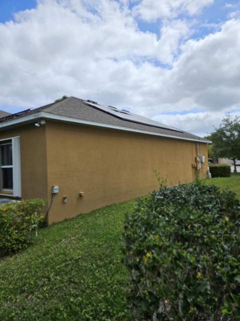 6126 NW Wild Cotton Way, Port St. Lucie FL - photo 15 of 47