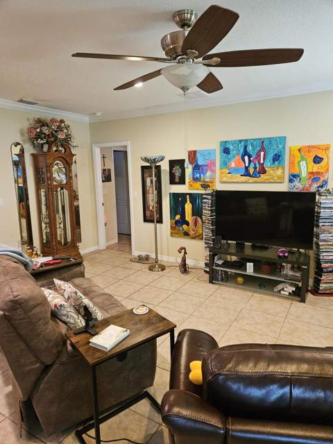 6126 NW Wild Cotton Way, Port St. Lucie FL - photo 21 of 47