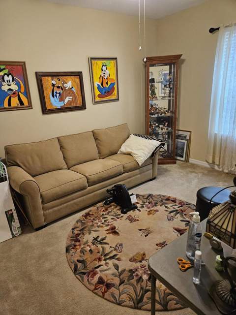 6126 NW Wild Cotton Way, Port St. Lucie FL - photo 23 of 47