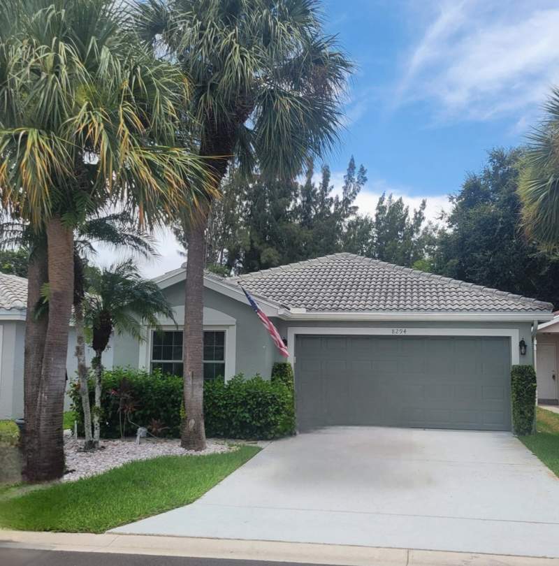 4 bedroom Single Family Residence at 8294 Bermuda Sound Way, Nautica 2, Boynton Beach — photo 3