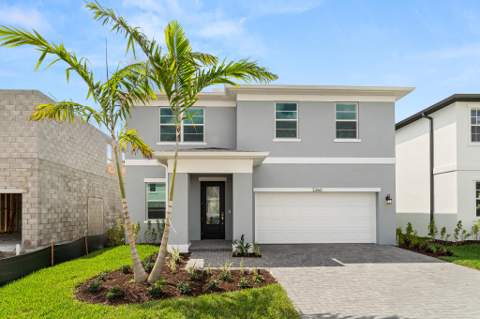 7284 Claudelle Street, Lake Worth FL - photo 9 of 10